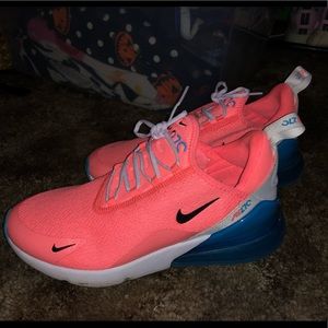Nike Airmax 270’s